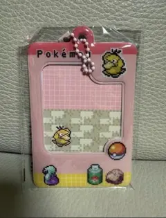 ポケモン オリーブヤング トレカケース カードケース コダック