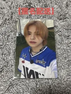 INI XQUARE MASTERPIECE 松田迅 7000円トレカ 121