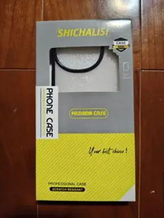 Aquos R9/R10用クリアケース