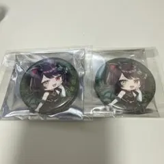 にじさんじ さんばか7th 戌亥とこ