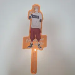 映画プロセカ ローソン 東雲彰人 アクリルスティック