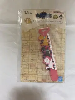 ディズニー 一番くじ F賞