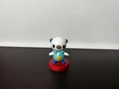 ミジュマル フィギュアポケモンチェコエッグ