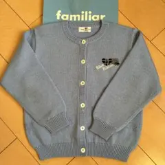 ファミリア トップス