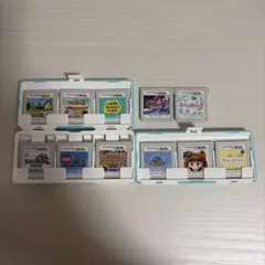 Nintendo 3DS ソフト 4本セット - メルカリ