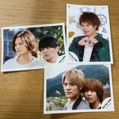 Hey! Say! JUMP 岡本圭人 公式写真まとめ