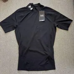 UNDER ARMOUR コンプレッション モックネック MDのサムネイル