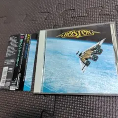 BOSTON サード・ステージ CD MVCM-21008