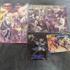 FGO特典セット