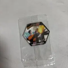 くら寿司　僕のヒーローアカデミア　六角形マグネットシート