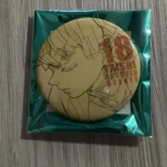 鬼滅の刃 隊士百景 エモーショナル缶バッジ 我妻善逸 18