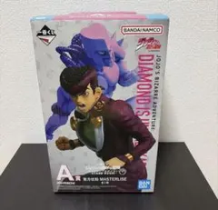 一番くじ ジョジョの奇妙な冒険 ダイヤモンドは砕けない A賞 東方仗助