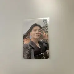 SEVENTEEN Face the Sun ラキドロ パワステ ジョンハン