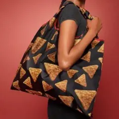 710【新品未開封】 Doritos ドリトス エコバッグ トートバッグ