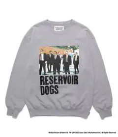 WACKO MARIA RESERVOIR DOGS スウェット ワコマリアのサムネイル
