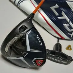 Cobra KING TEC-MD ミニドライバー 13.5度 - メルカリ