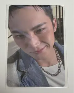 ミンギュ kakao カカオトーク HAPPY BURSTDAY 特典