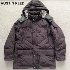 冬セール AUSTIN REEDオースチンリード トレンチコート ダウンコート 2025年最新】Yahoo!オークション -austin reed コートの中古品