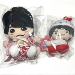 なにわ男子 西畑大吾 ちびぬい マスコット