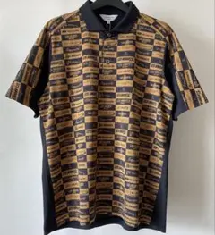 新品 ランバンスポール ゴルフウェア ポロシャツ パーリーゲイツ ビームスゴルフ