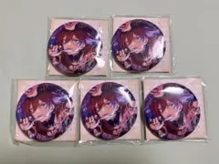 6/8まで‼️あんスタ 七種茨 招募 缶バッジ スカウト缶バッジ 開花後 中国