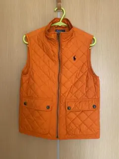 ラルフローレン ベスト