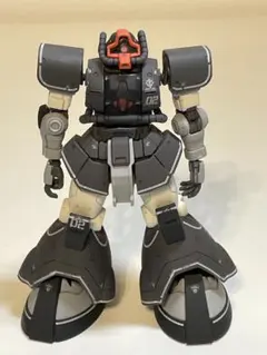 hg リックドムⅡ ジャンク完成品 - メルカリ