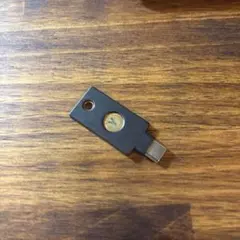 YubiKey 5C