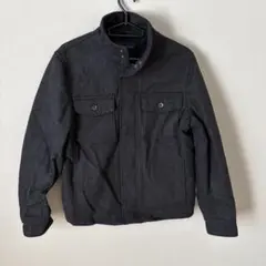 banana republic ジャケット ウール