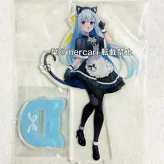 ほしのゆめみ planetarian アクリルスタンド フィギュア アクスタ