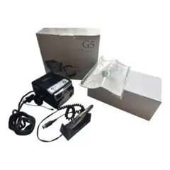 G5 High Performance Nail Machine 本体のサムネイル