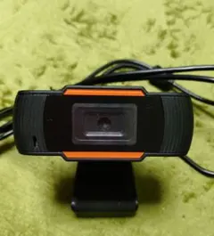 webカメラスタンド