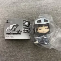 ペルソナ5 肩ズン クイーン