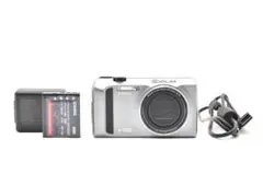 【難あり】 CASIO EXILIM EX-ZR400 白　ジャンク品 スマホ転送 Casio EXILIM EX-ZR400 ホワイト 995 - メルカリ