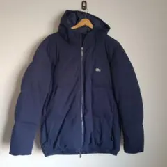 2026年最新】ラコステ lacoste ピケダウンジャケットの人気アイテム