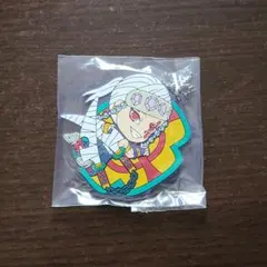 鬼滅の刃 一番くじ ラバーストラップ