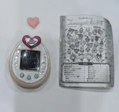 新品 Tamagotchi P's feat.アイカツ！set たまごっちぴーす - メルカリ