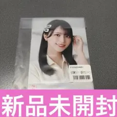 あ*︎様 【新品】=LOVE イコラブ 個別ポロシャツ生写真 1パック未開封