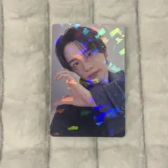 NCT WISH シオン Tooth Fairy WISH - メルカリ