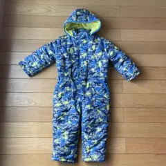 子供用スキーウェア90