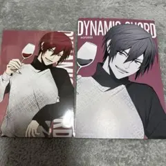 DYNAMIC CHORD YORITO AGF2025 ブロマイド