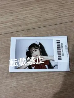 CANDY TUNE立花琴未 生誕すきくじC賞チェキファイル - メルカリ