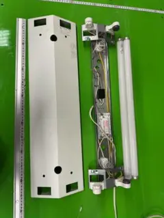 丸善電気　蛍光灯 2灯式 　100V/60Hz
