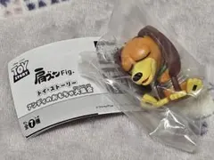 ディズニー トイストーリー 肩ズンFig. スリンキー・ドッグ 1点
