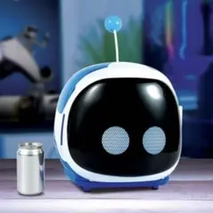 ASTRO BOT ミニ冷蔵庫　海外モデル/超希少/日本未発売/アストロボット ASTRO BOT ミニ冷蔵庫 海外モデル/超希少/日本未発売/アストロボット
