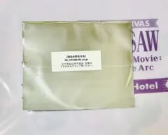 チェンソーマン　サンシャインシティ　プリンスホテル　後半　コースター　特典