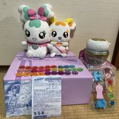 ココロポット Amazon.co.jp: ココロポット キュアムーンライトパック ココロの