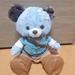 Disney - ﾕﾆﾍﾞｱʕ•ᴥ•ʔﾗﾌﾟﾝﾂｪﾙ♬︎♡ Amazon.co.jp: ディズニーストア（公式）ユニベアシティ