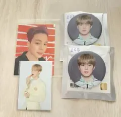 BTS ジミンセット✨