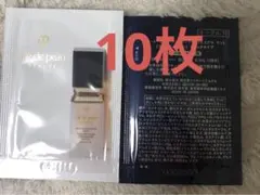 Clé de Peauタンフリュイドエクラオークル10(10パック)